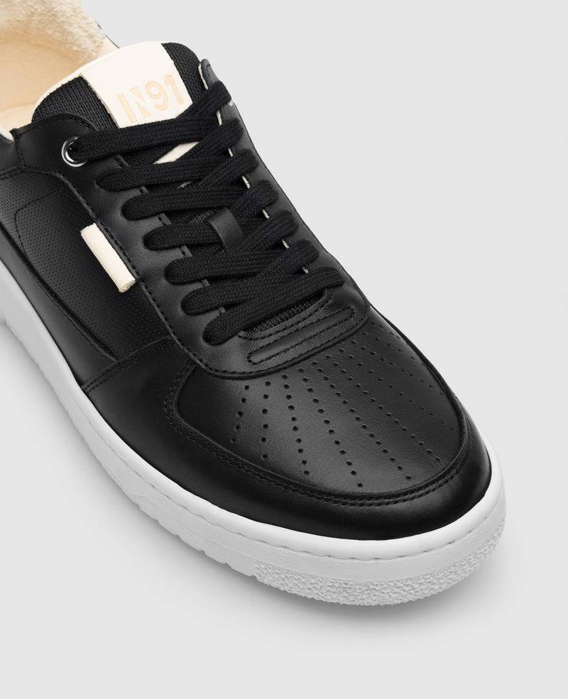 Shoepassion Bball M AB Sneaker In Schwarz Für Herren - N91 Shoepassion