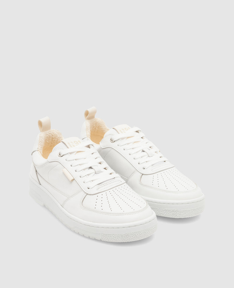 Shoepassion Bball M AB Sneaker In Weiß Für Herren - N91 Shoepassion