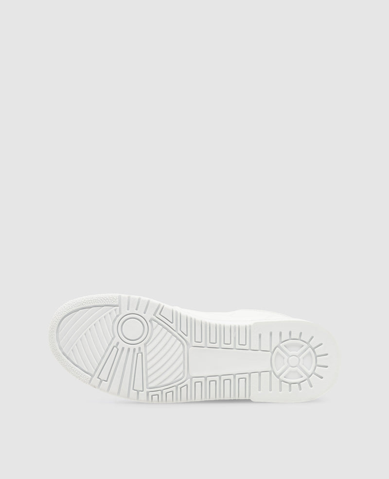 Shoepassion Bball M AB Sneaker In Weiß Für Herren - N91 Shoepassion