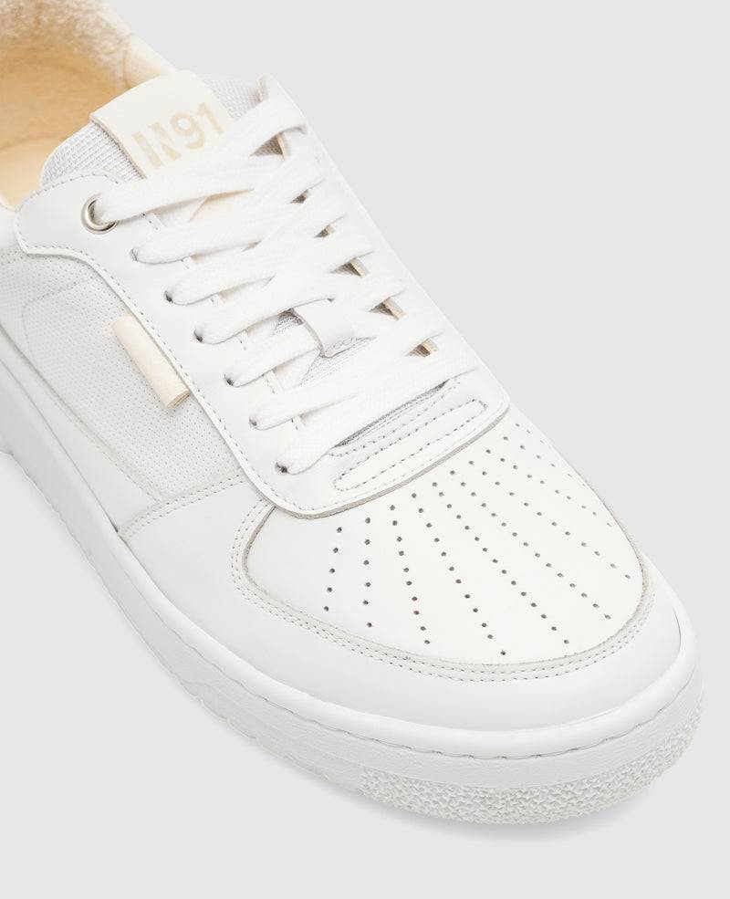 Shoepassion Bball M AB Sneaker In Weiß Für Herren - N91 Shoepassion