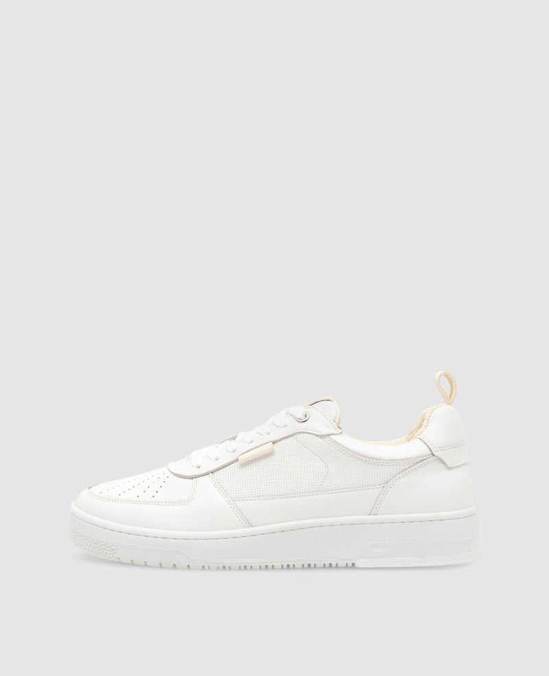 Shoepassion Bball M AB Sneaker in Weiß für Herren - N91 Shoepassion