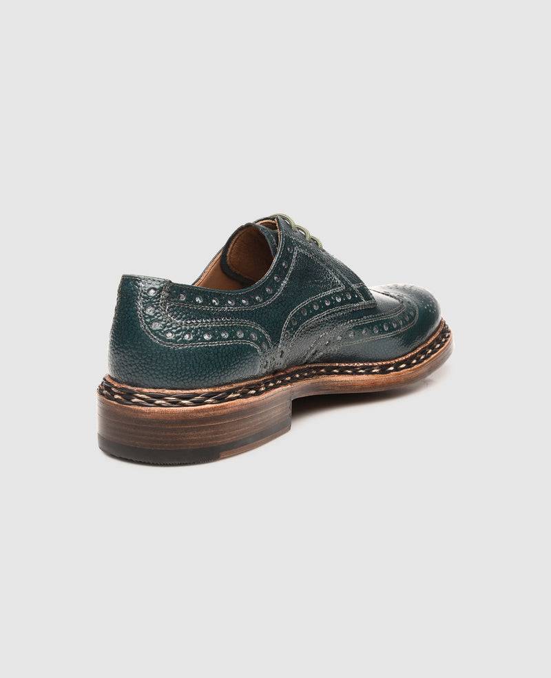 Shoepassion Buda Full-Brogue AG Von Heinrich Dinkelacker Shoepassion