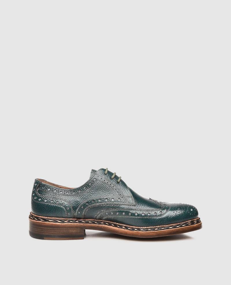 Shoepassion Buda Full-Brogue AG Von Heinrich Dinkelacker Shoepassion