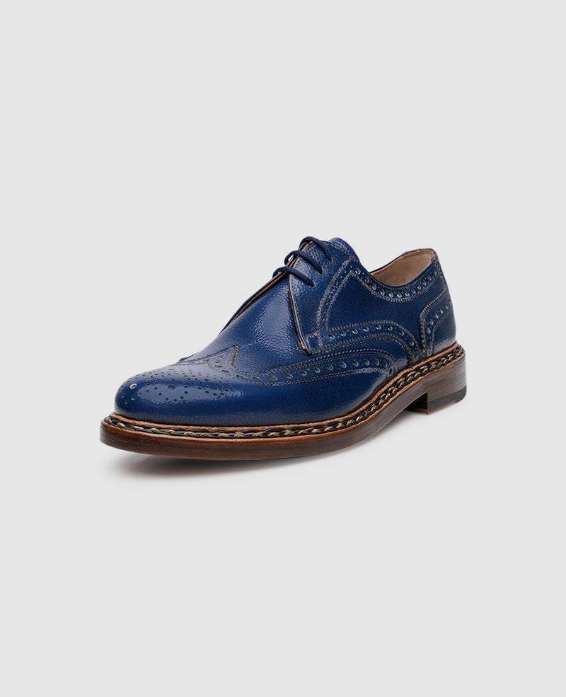 Shoepassion Buda Full-Brogue AG Von Heinrich Dinkelacker Shoepassion