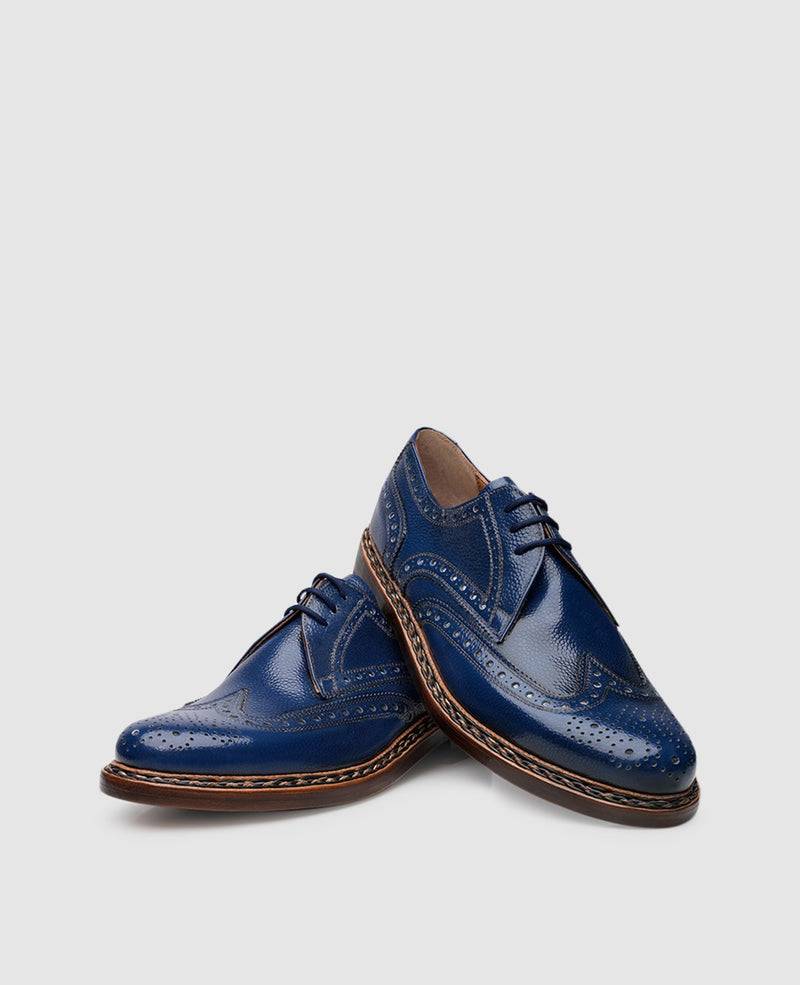 Shoepassion Buda Full-Brogue AG Von Heinrich Dinkelacker Shoepassion