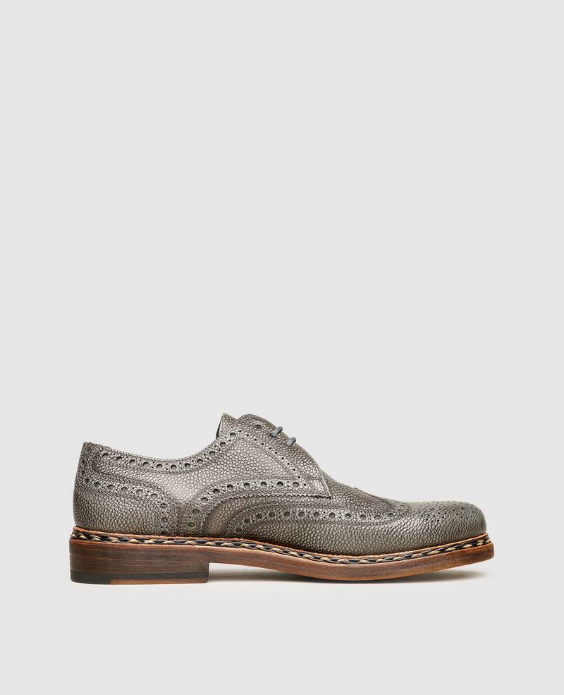 Shoepassion Buda Full-Brogue AG Von Heinrich Dinkelacker Shoepassion
