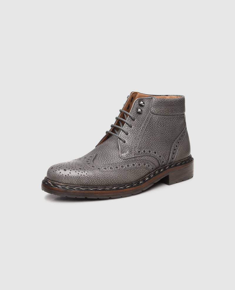 Shoepassion Buda Full-Brogue AG Von Heinrich Dinkelacker Shoepassion