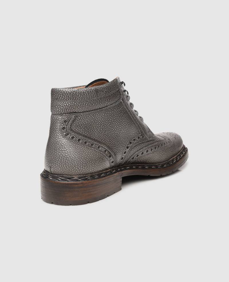 Shoepassion Buda Full-Brogue AG Von Heinrich Dinkelacker Shoepassion
