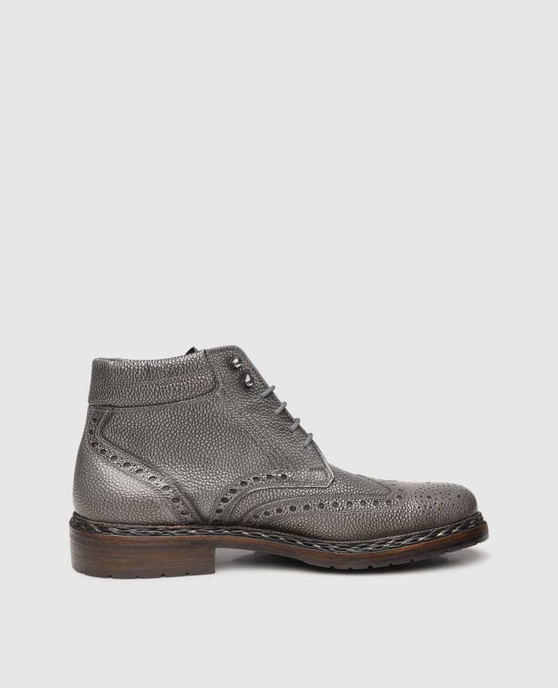 Shoepassion Buda Full-Brogue AG Von Heinrich Dinkelacker Shoepassion