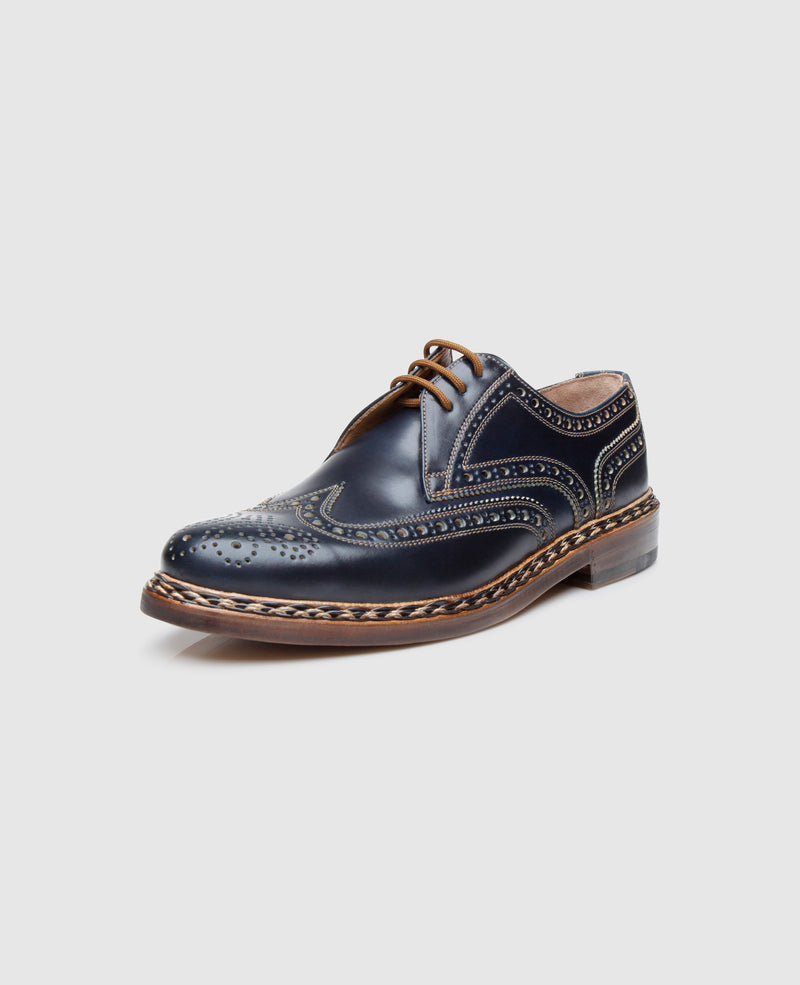 Shoepassion Buda Full-Brogue C Von Heinrich Dinkelacker Shoepassion