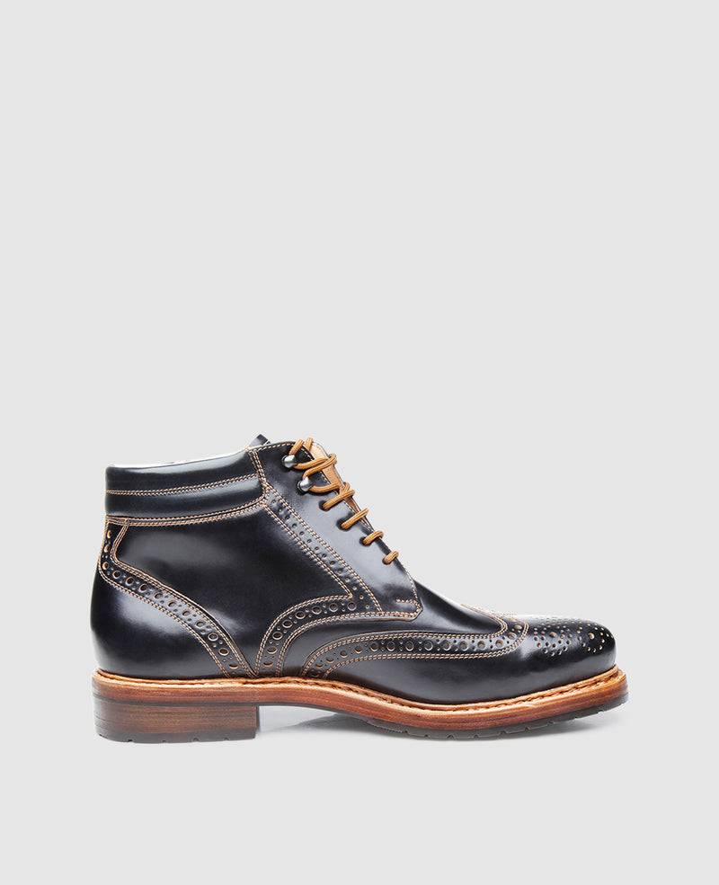 Shoepassion Buda Full-Brogue C Von Heinrich Dinkelacker Shoepassion