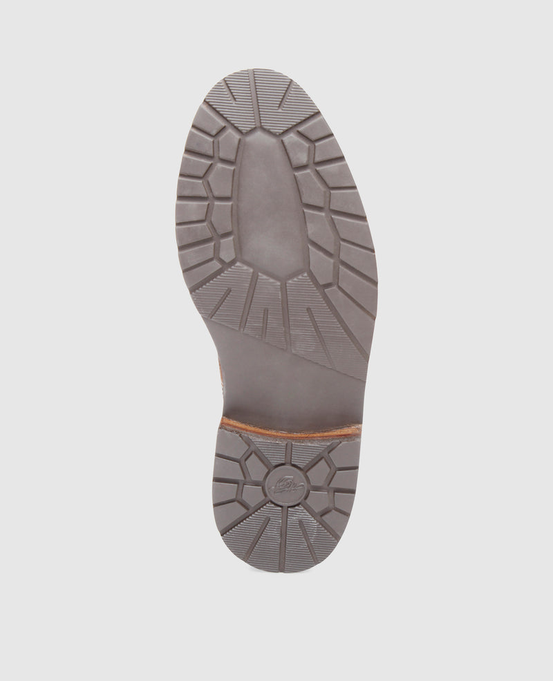 Shoepassion Buda Full-Brogue C Von Heinrich Dinkelacker Shoepassion