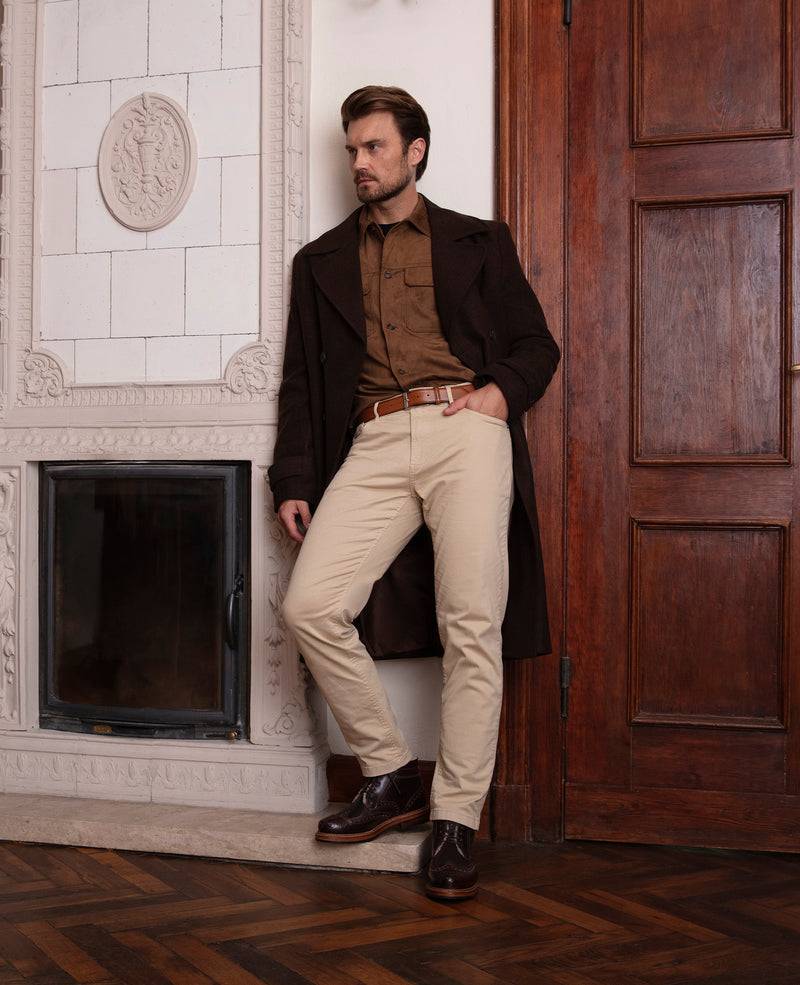 Shoepassion Buda Full-Brogue C Von Heinrich Dinkelacker Shoepassion