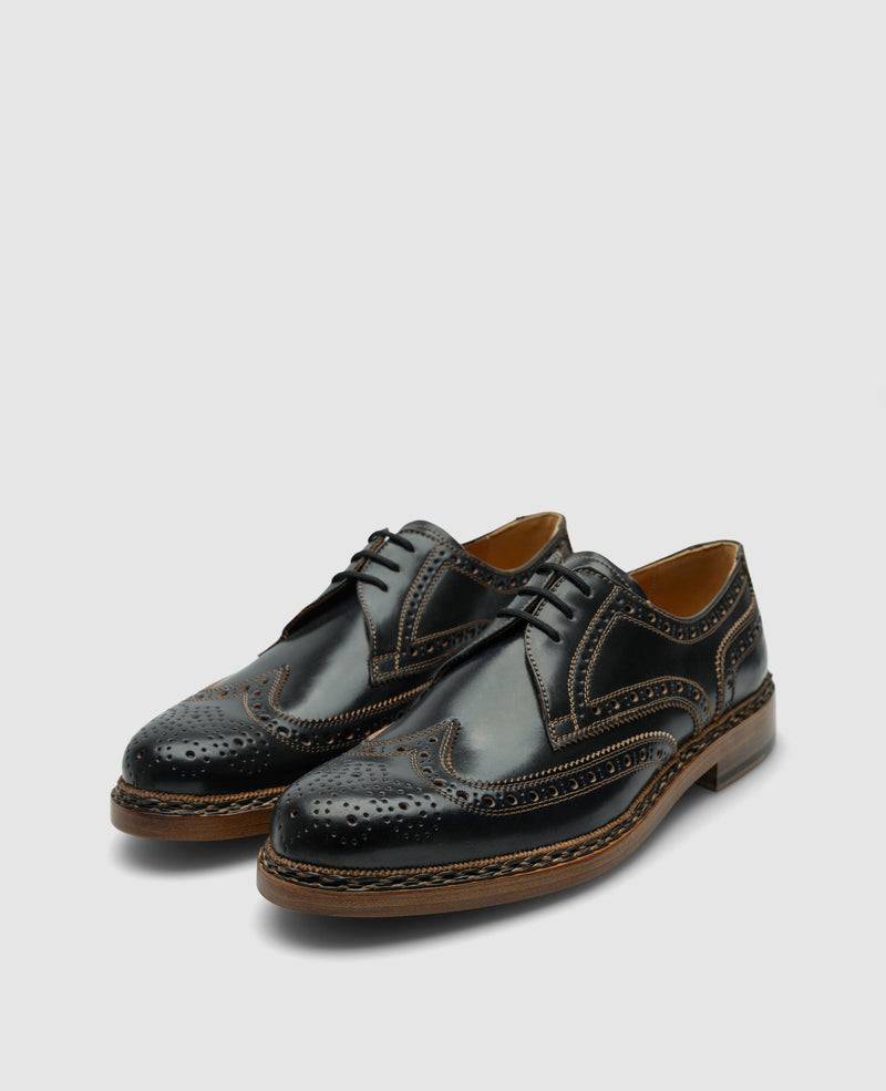 Shoepassion Buda Full-Brogue C Von Heinrich Dinkelacker Shoepassion