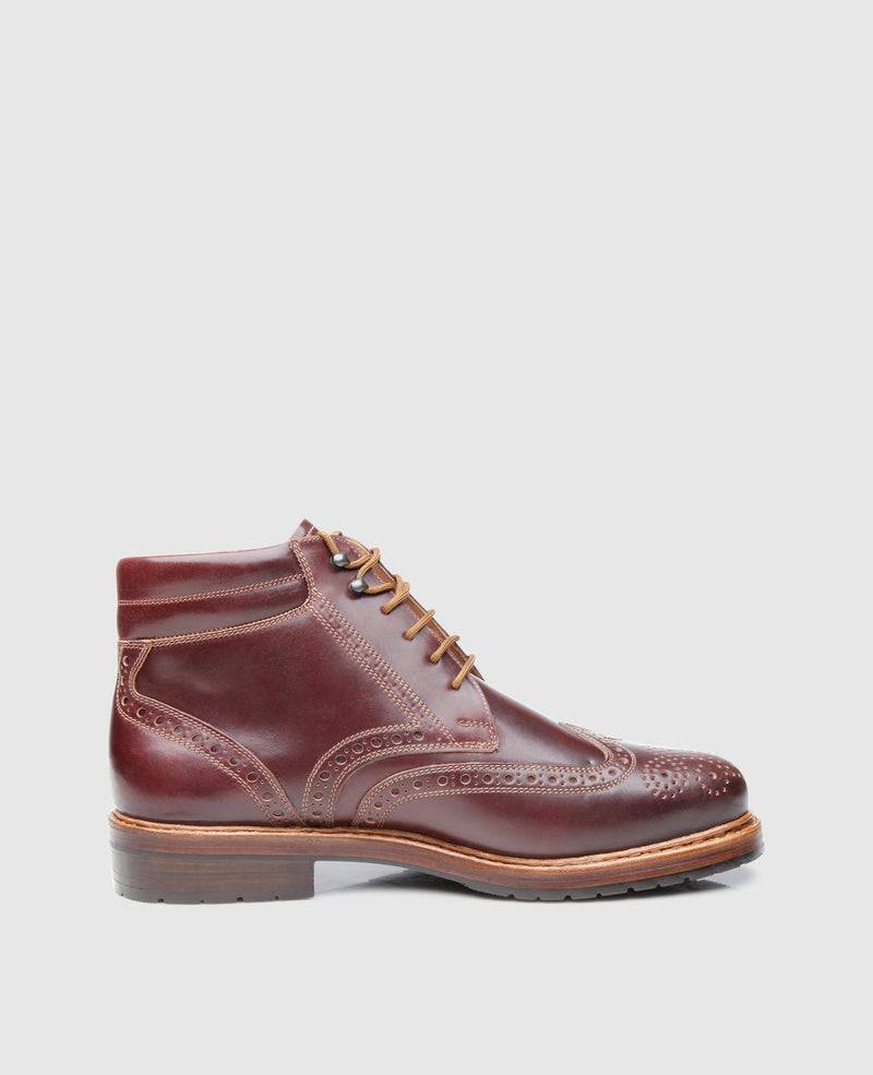 Shoepassion Buda Full-Brogue C Von Heinrich Dinkelacker Shoepassion