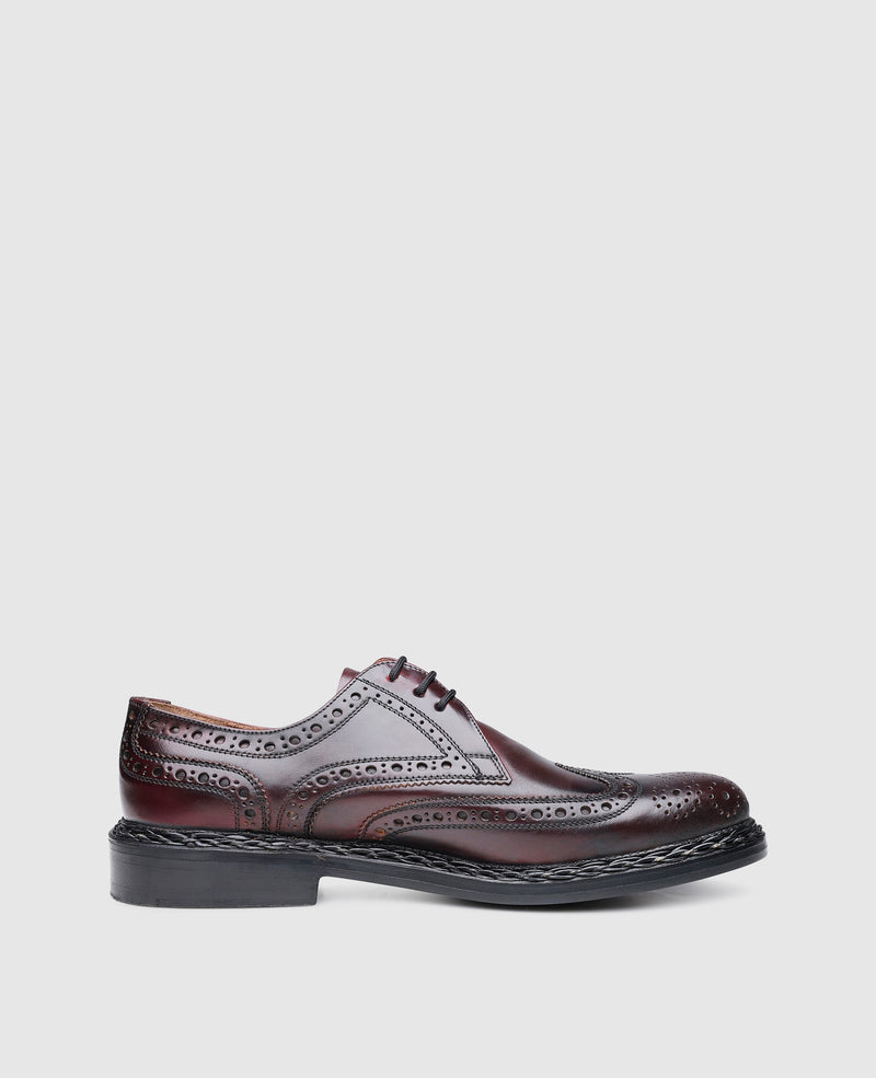 Shoepassion Buda Full-Brogue C Von Heinrich Dinkelacker Shoepassion
