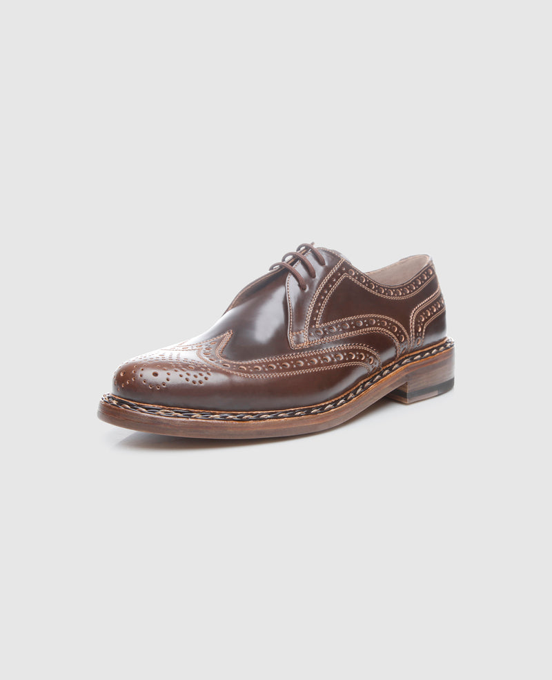 Shoepassion Buda Full-Brogue C Von Heinrich Dinkelacker Shoepassion