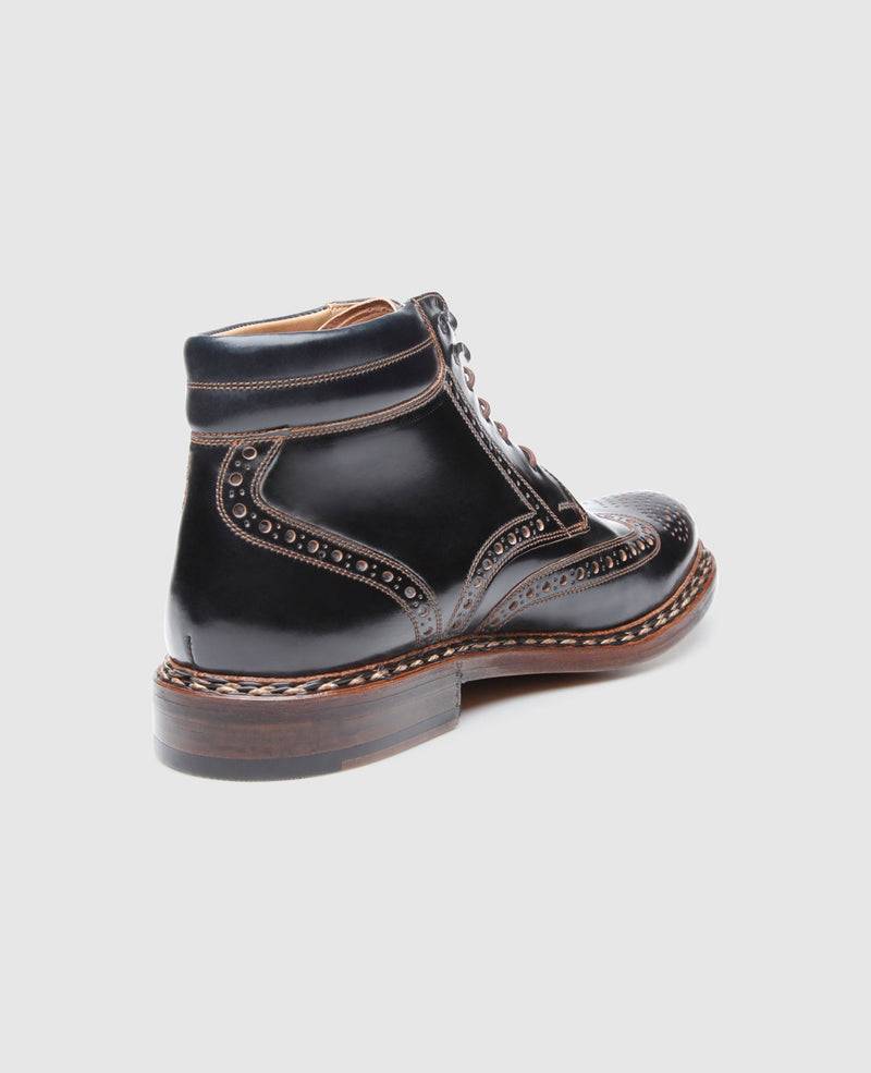 Shoepassion Buda Full-Brogue C Von Heinrich Dinkelacker Shoepassion