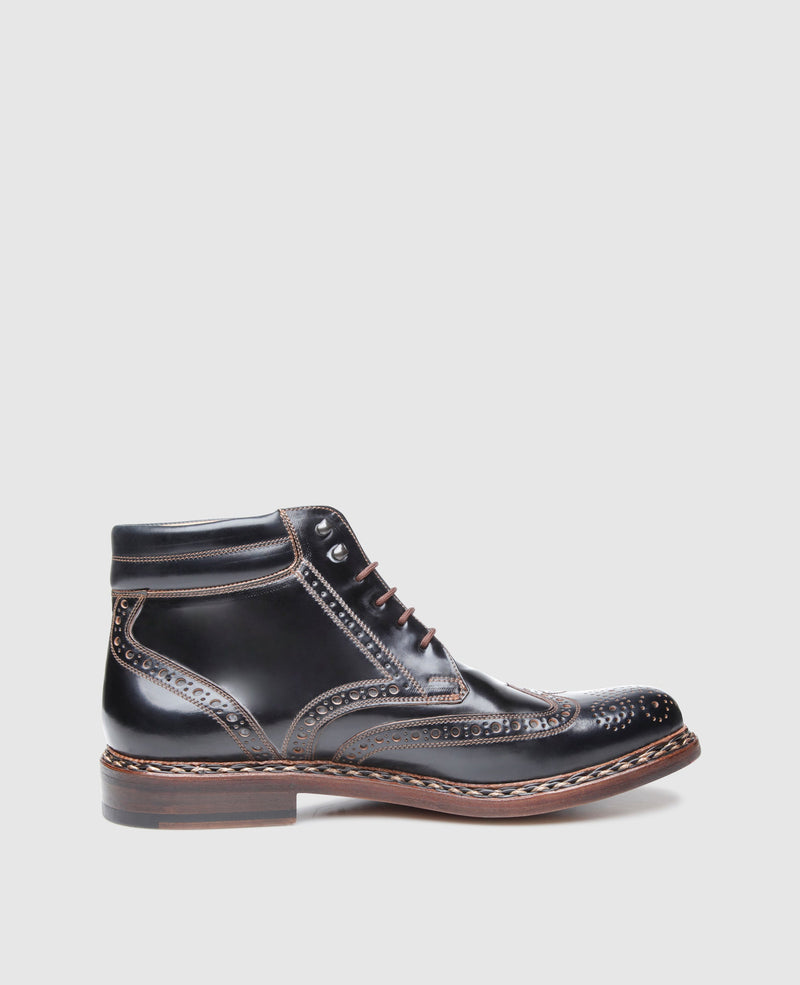 Shoepassion Buda Full-Brogue C Von Heinrich Dinkelacker Shoepassion