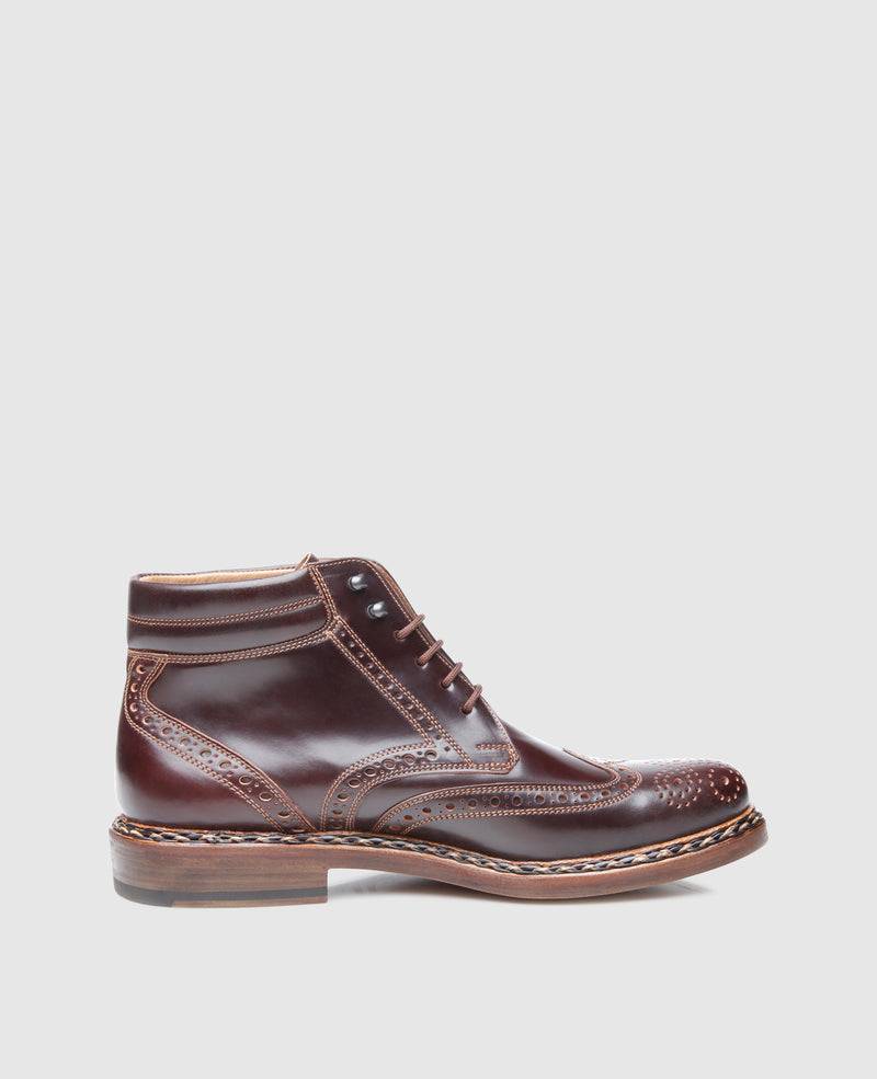 Shoepassion Buda Full-Brogue C Von Heinrich Dinkelacker Shoepassion