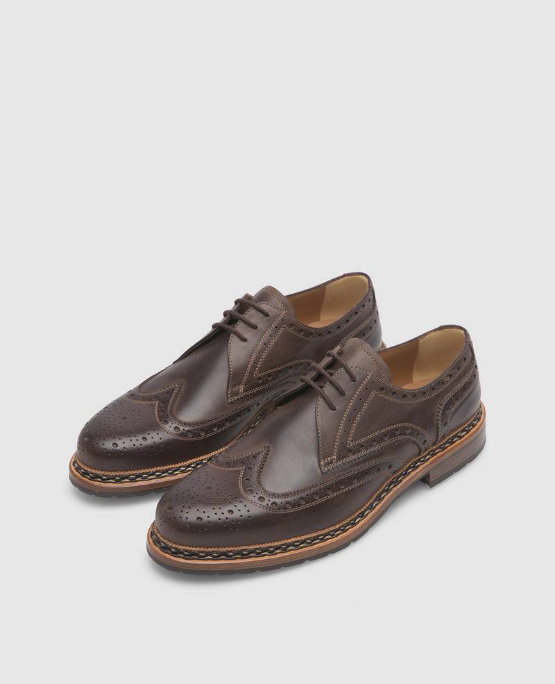 Shoepassion Buda Full-Brogue H Von Heinrich Dinkelacker Shoepassion