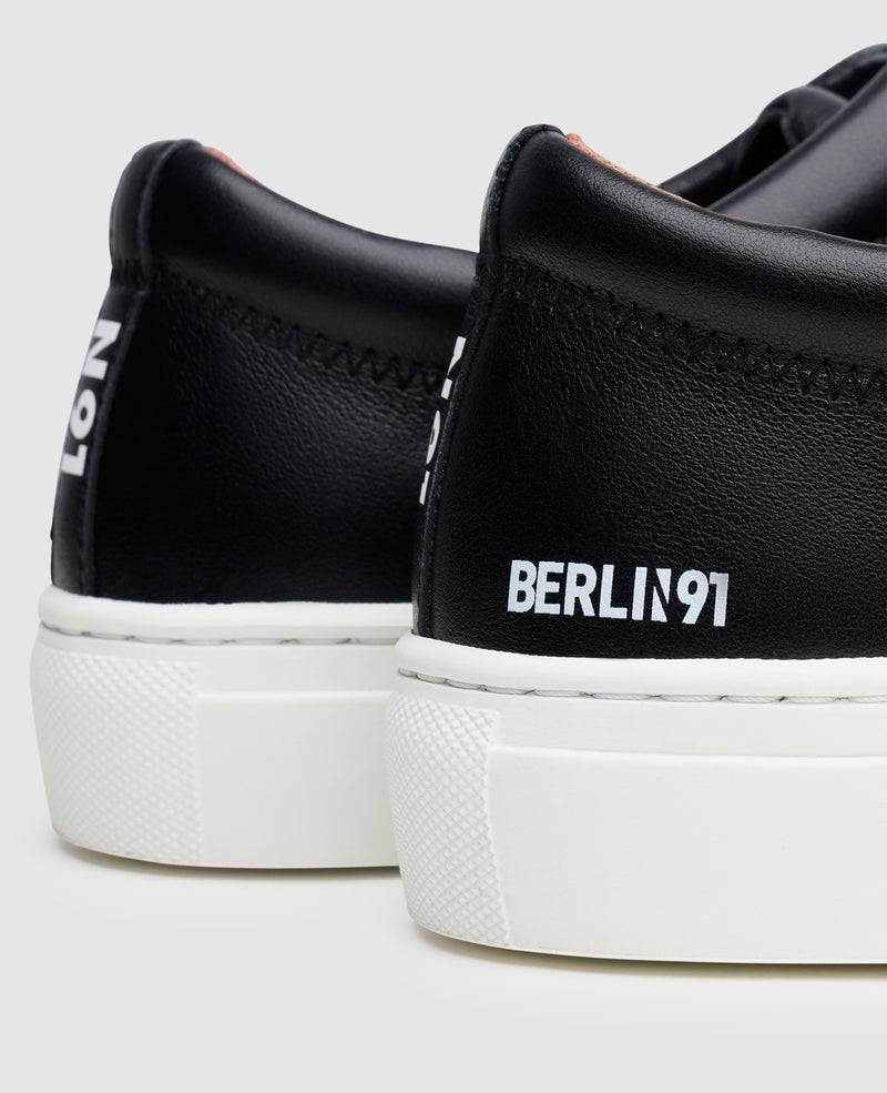 Shoepassion Capsule Sneaker Für Damen Berlin N91 Bei SHOEPASSION Shoepassion