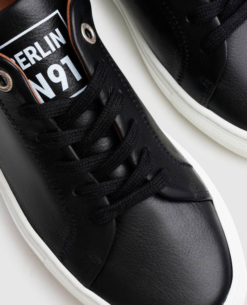 Shoepassion Capsule Sneaker Für Damen Berlin N91 Bei SHOEPASSION Shoepassion