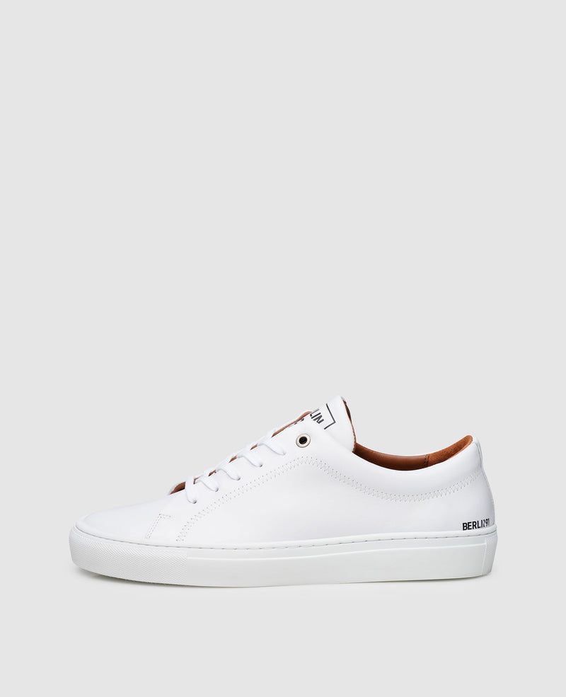 Shoepassion Capsule Sneaker für Herren Berlin N91 bei SHOEPASSION Shoepassion