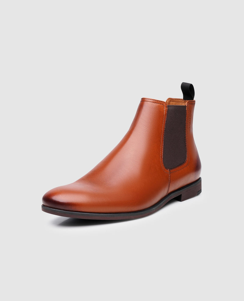 Shoepassion Chelsea Boot Für Herren Aus Rindsleder Von Vagabond Shoepassion