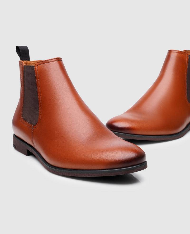 Shoepassion Chelsea Boot Für Herren Aus Rindsleder Von Vagabond Shoepassion