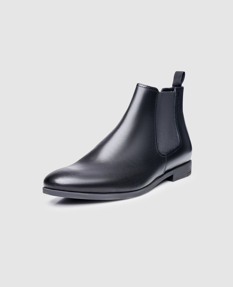 Shoepassion Chelsea Boot Für Herren Aus Rindsleder Von Vagabond Shoepassion