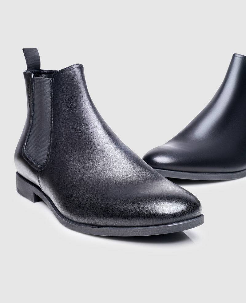 Shoepassion Chelsea Boot Für Herren Aus Rindsleder Von Vagabond Shoepassion