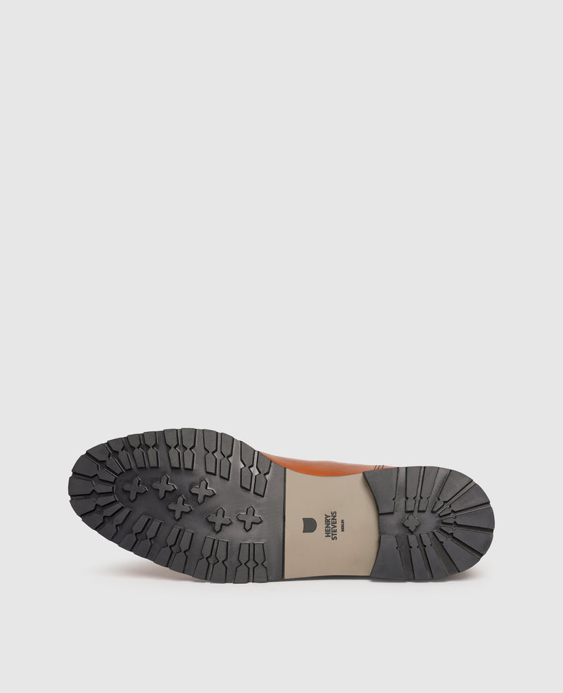 Shoepassion Chelsea Boots Aus Glattleder Für Herren Henry Stevens Shoepassion