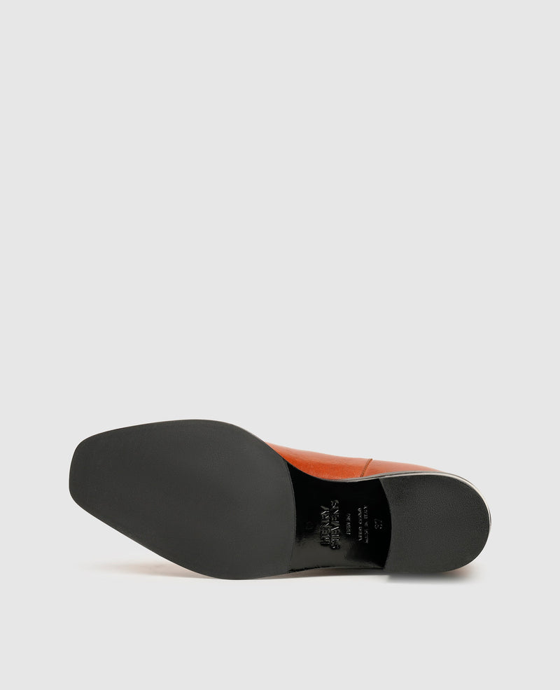 Shoepassion Chelsea Boots Für Damen Aus Feinem Kalbsleder Henry Stevens Shoepassion