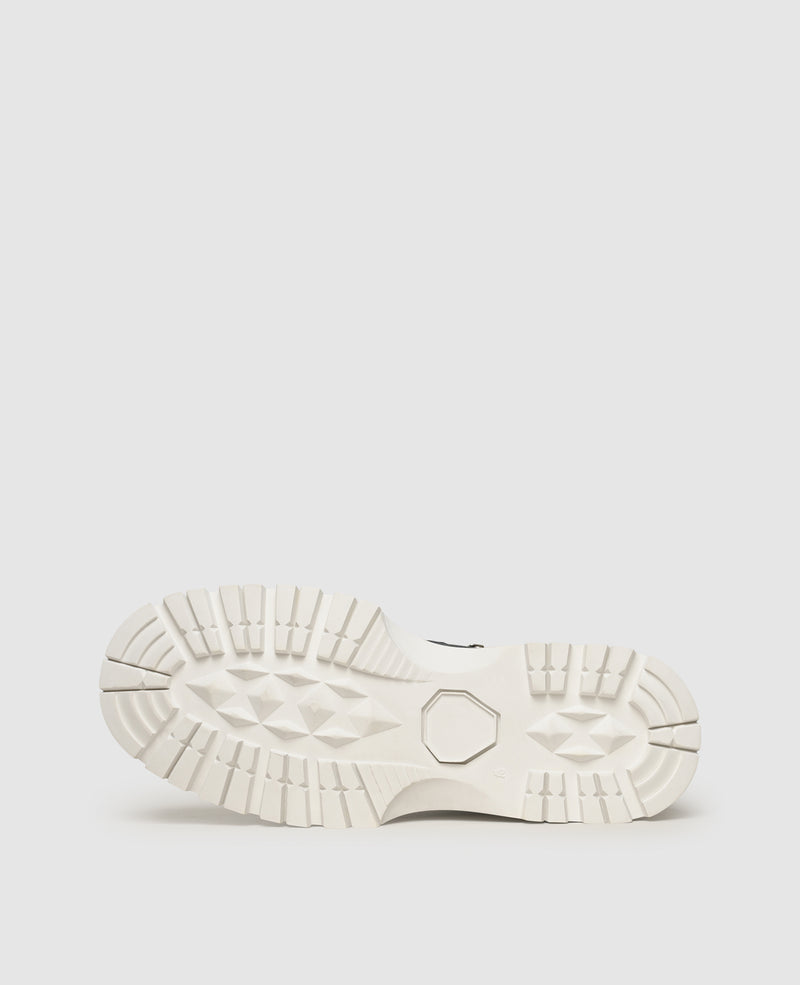 Shoepassion Chunky Boot Aus Nubuk Für Herren N91 Bei Shoepassion