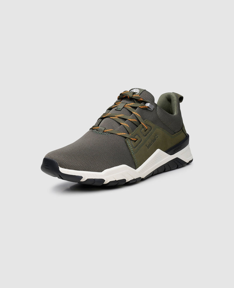 Shoepassion Concrete Trail Oxford Sneaker Für Herren Von Timberland® Shoepassion