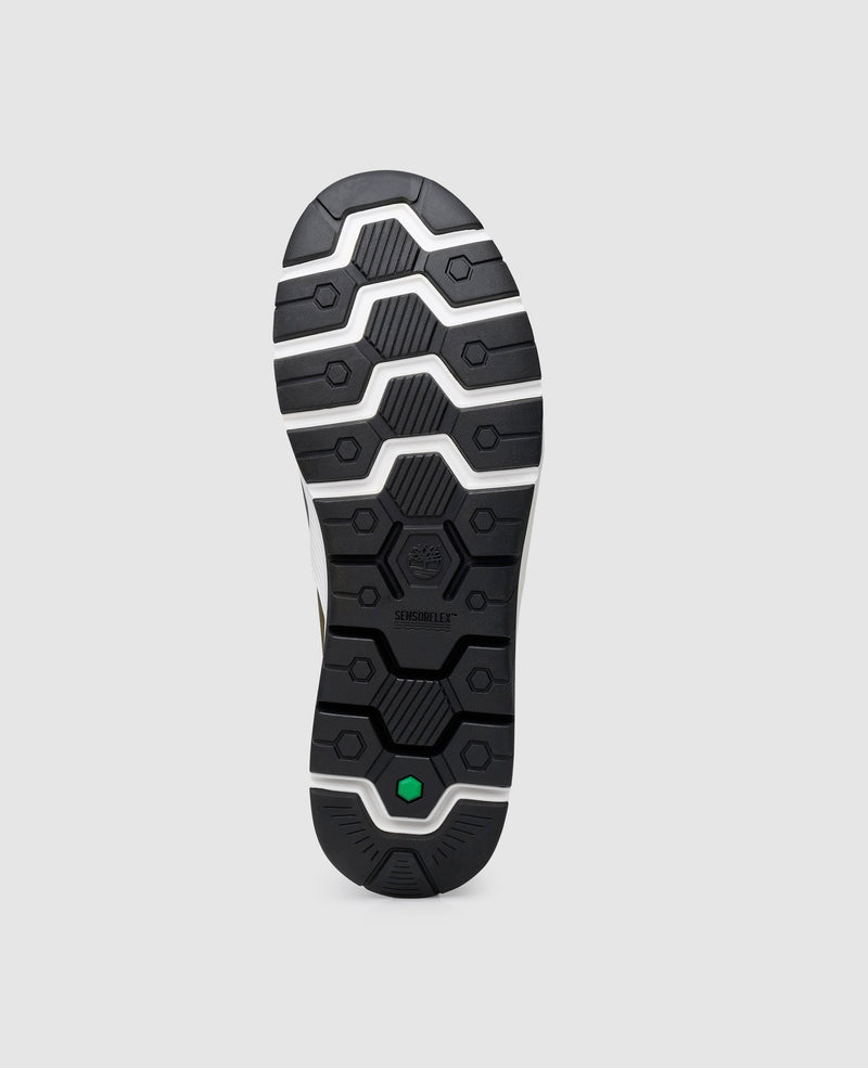 Shoepassion Concrete Trail Oxford Sneaker Für Herren Von Timberland® Shoepassion