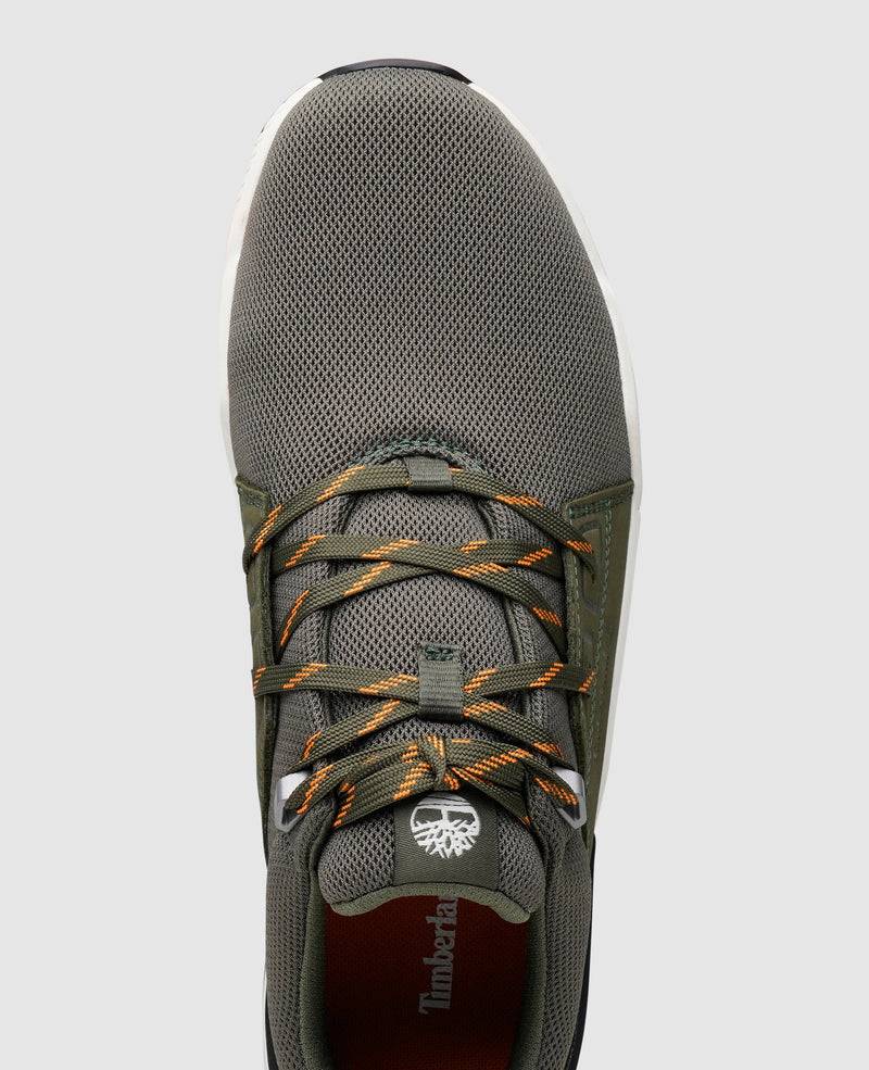 Shoepassion Concrete Trail Oxford Sneaker Für Herren Von Timberland® Shoepassion