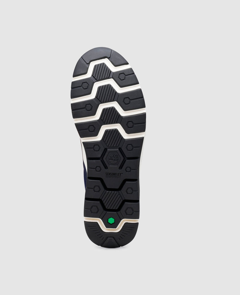 Shoepassion Concrete Trail Oxford Sneaker Für Herren Von Timberland® Shoepassion