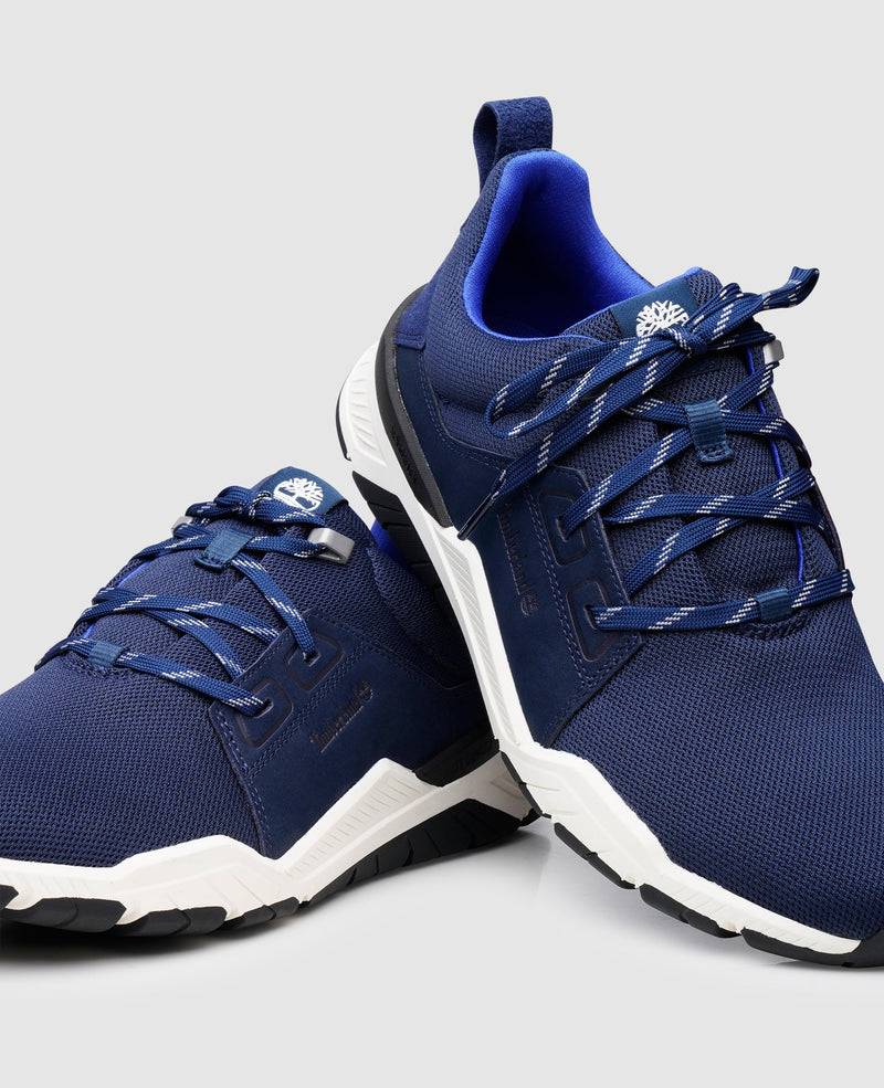 Shoepassion Concrete Trail Oxford Sneaker Für Herren Von Timberland® Shoepassion