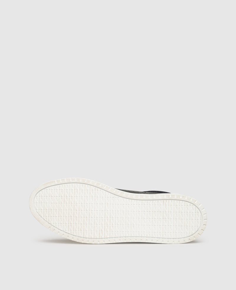 Shoepassion Court M AA Sneaker In Navy Für Herren - N91 Shoepassion