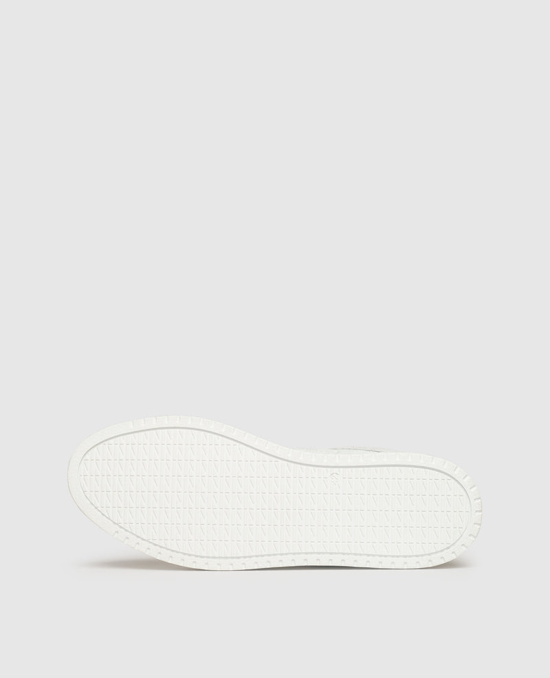 Shoepassion Court M AA Sneaker In Off White Für Herren - N91 Shoepassion