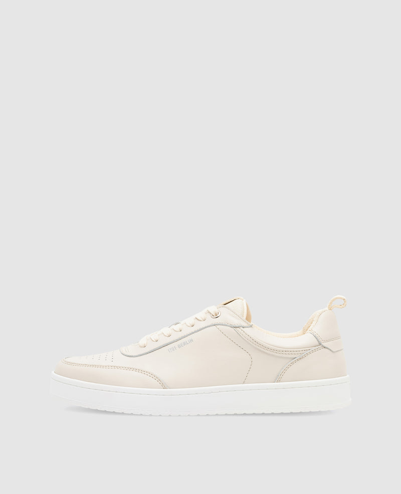 Shoepassion Court M AB Sneaker in Beige - N91 Shoepassion