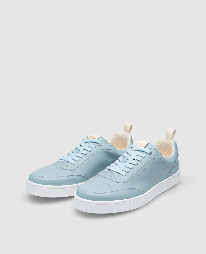 Shoepassion Court M AB Sneaker In Mint Für Herren - N91 Shoepassion