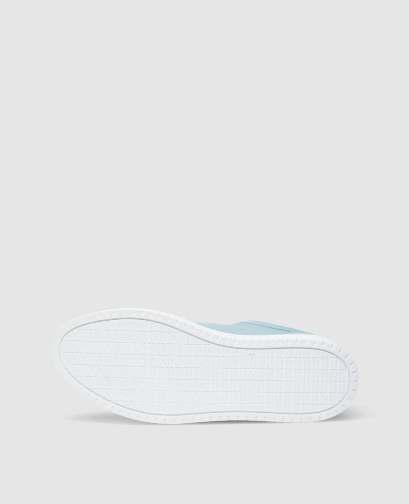 Shoepassion Court M AB Sneaker In Mint Für Herren - N91 Shoepassion