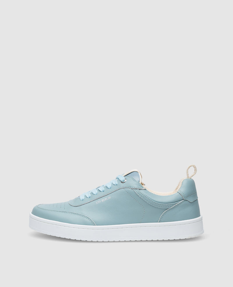 Shoepassion Court M AB Sneaker in Mint für Herren - N91 Shoepassion