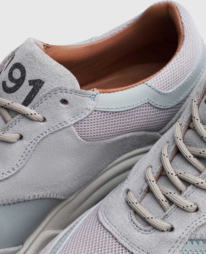 Shoepassion Dad-Sneaker Für Damen |Berlin N91 Bei SHOEPASSION Shoepassion