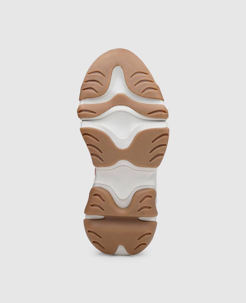 Shoepassion Dad-Sneaker Für Damen |Berlin N91 Bei SHOEPASSION Shoepassion