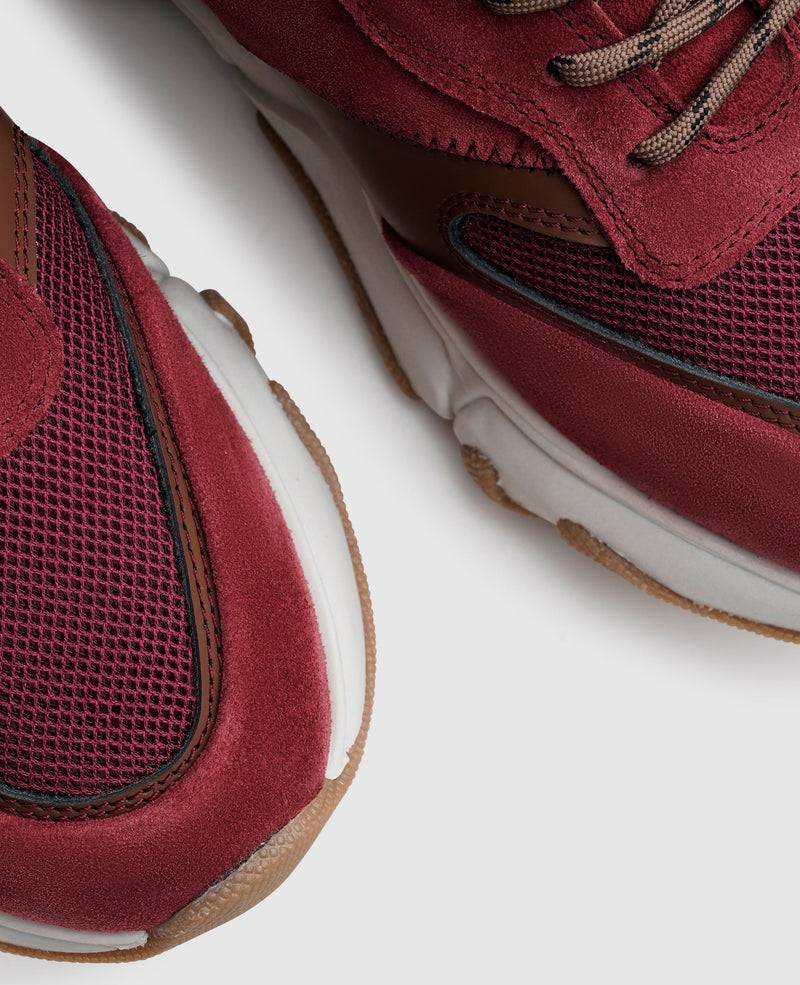 Shoepassion Dad-Sneaker Für Damen |Berlin N91 Bei SHOEPASSION Shoepassion