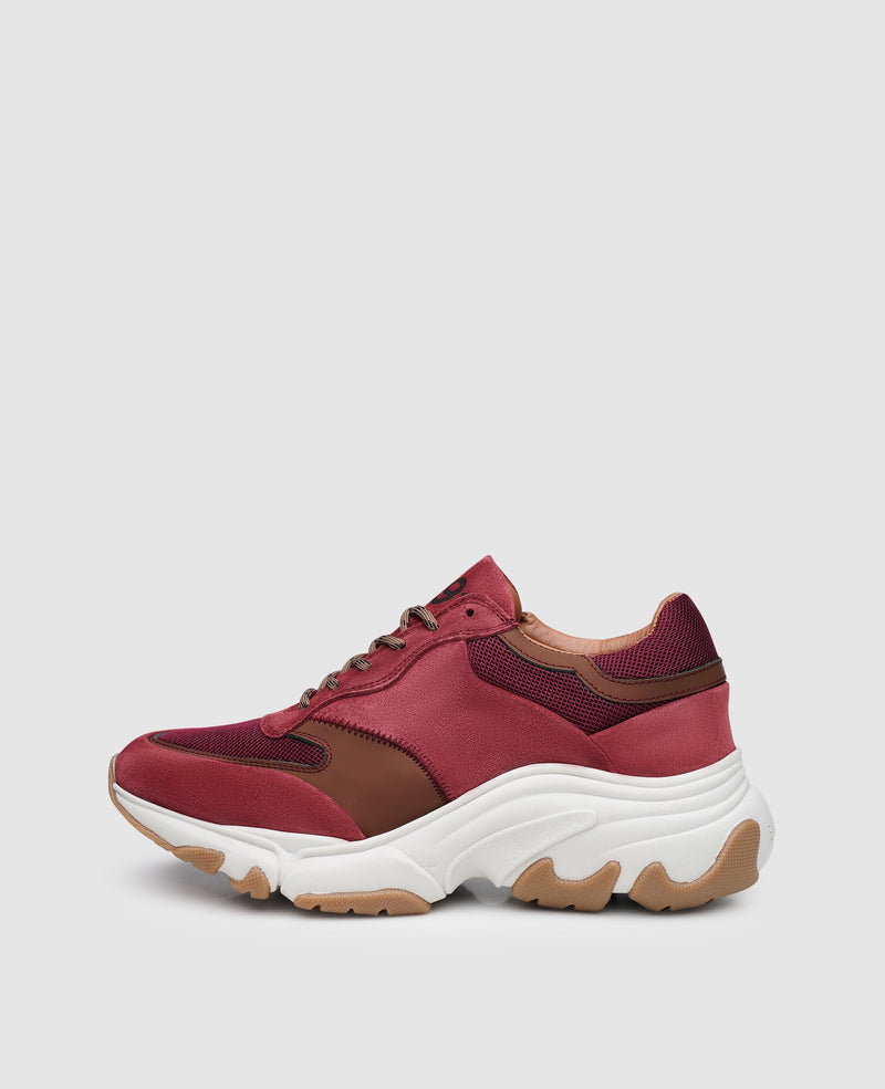 Shoepassion Dad-Sneaker für Damen |Berlin N91 bei SHOEPASSION Shoepassion